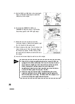 Preview for 32 page of Nikon Epiphot 300 Manual