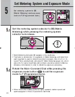 Preview for 24 page of Nikon F 100 Instruction Manual