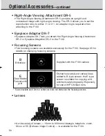 Preview for 90 page of Nikon F 100 Instruction Manual