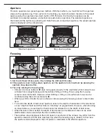 Предварительный просмотр 14 страницы Nikon f/2.8D Instruction Manual