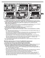 Предварительный просмотр 23 страницы Nikon f/2.8D Instruction Manual