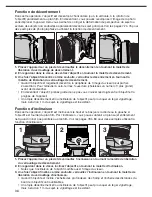 Предварительный просмотр 32 страницы Nikon f/2.8D Instruction Manual