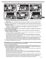 Предварительный просмотр 39 страницы Nikon f/2.8D Instruction Manual