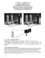 Предварительный просмотр 52 страницы Nikon f/2.8D Instruction Manual