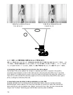 Предварительный просмотр 56 страницы Nikon f/2.8D Instruction Manual