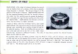 Предварительный просмотр 17 страницы Nikon F Photomic-T Instructions Manual