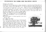 Предварительный просмотр 28 страницы Nikon F Photomic-T Instructions Manual