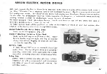 Предварительный просмотр 38 страницы Nikon F Photomic-T Instructions Manual