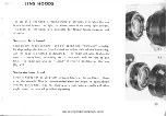 Предварительный просмотр 41 страницы Nikon F Photomic-T Instructions Manual