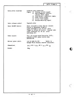 Preview for 10 page of Nikon F3 Repair Manual