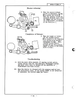 Preview for 14 page of Nikon F3 Repair Manual