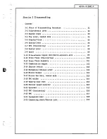 Preview for 29 page of Nikon F3 Repair Manual