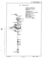 Preview for 33 page of Nikon F3 Repair Manual