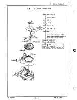 Preview for 34 page of Nikon F3 Repair Manual