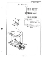 Preview for 35 page of Nikon F3 Repair Manual