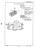 Preview for 41 page of Nikon F3 Repair Manual