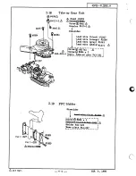 Preview for 44 page of Nikon F3 Repair Manual