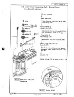 Preview for 60 page of Nikon F3 Repair Manual