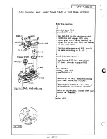 Preview for 61 page of Nikon F3 Repair Manual