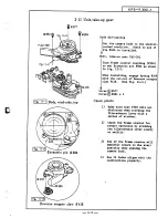 Preview for 62 page of Nikon F3 Repair Manual