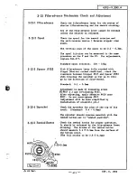 Preview for 66 page of Nikon F3 Repair Manual