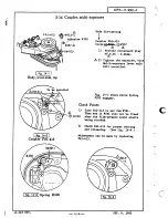 Preview for 67 page of Nikon F3 Repair Manual