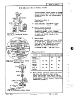 Preview for 69 page of Nikon F3 Repair Manual