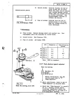 Preview for 70 page of Nikon F3 Repair Manual