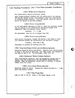 Preview for 75 page of Nikon F3 Repair Manual