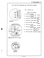 Preview for 76 page of Nikon F3 Repair Manual