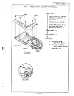 Preview for 78 page of Nikon F3 Repair Manual