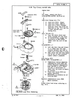 Preview for 80 page of Nikon F3 Repair Manual