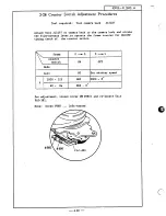 Preview for 81 page of Nikon F3 Repair Manual