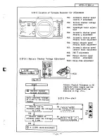 Preview for 84 page of Nikon F3 Repair Manual