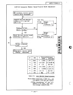 Preview for 89 page of Nikon F3 Repair Manual