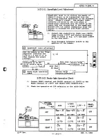 Preview for 94 page of Nikon F3 Repair Manual