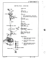 Preview for 95 page of Nikon F3 Repair Manual