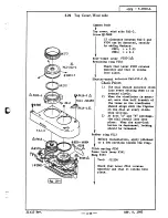 Preview for 96 page of Nikon F3 Repair Manual