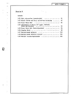 Preview for 99 page of Nikon F3 Repair Manual