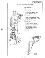 Preview for 100 page of Nikon F3 Repair Manual