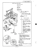 Preview for 103 page of Nikon F3 Repair Manual