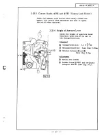 Preview for 106 page of Nikon F3 Repair Manual