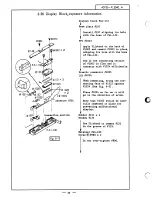 Preview for 107 page of Nikon F3 Repair Manual