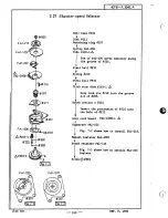 Preview for 109 page of Nikon F3 Repair Manual