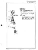 Preview for 110 page of Nikon F3 Repair Manual