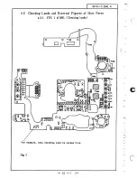 Preview for 117 page of Nikon F3 Repair Manual