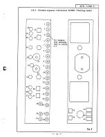 Preview for 120 page of Nikon F3 Repair Manual