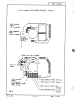 Preview for 125 page of Nikon F3 Repair Manual