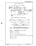 Preview for 136 page of Nikon F3 Repair Manual