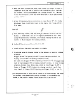 Preview for 141 page of Nikon F3 Repair Manual